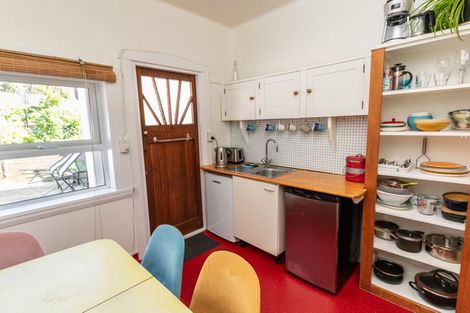 Photo of property in 4/10 Ohiro Road, Aro Valley, Wellington, 6021