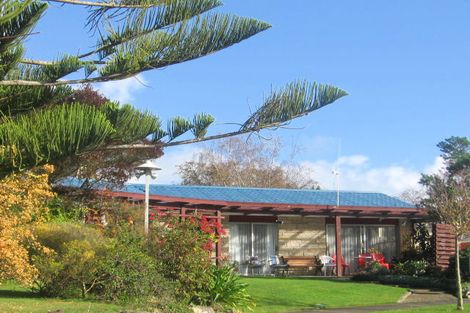 Photo of property in 21 Sutherland Crescent, Westbrook, Palmerston North, 4412