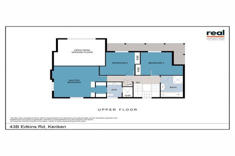 Photo of property in 43b Edkins Road, Kerikeri, 0230