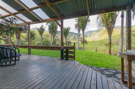 Photo of property in 271 Takahue Saddle Road, Takahue, Kaitaia, 0481