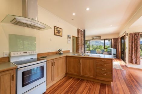 Photo of property in 281 Tadmor-bushend Road, Tapawera, Wakefield, 7096