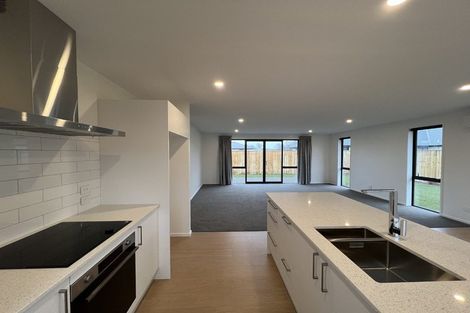 Photo of property in 4 River Stone Drive, Halswell, Christchurch, 8025