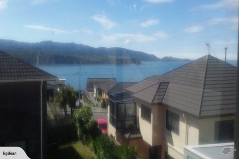 Photo of property in 22a Bowes Crescent, Strathmore Park, Wellington, 6022