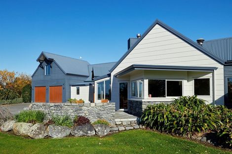 Photo of property in 119 Parsons Road, Hapuku, Kaikoura, 7371