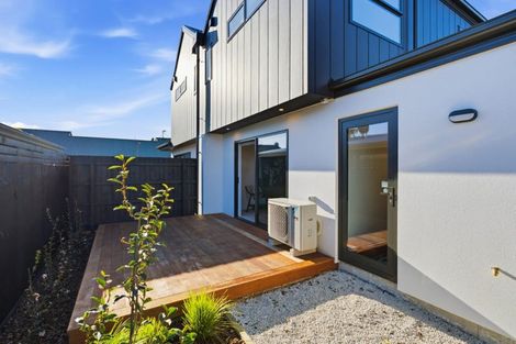 Photo of property in 5/39 Mackenzie Avenue, Woolston, Christchurch, 8023