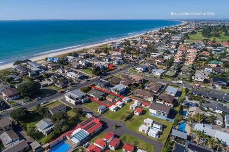 Photo of property in 42 Oceanbeach Road, Mount Maunganui, 3116