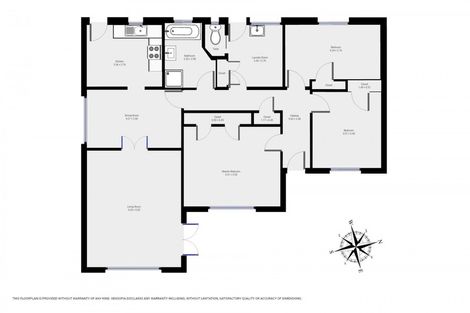 Photo of property in 21 Medway Street, Rongotea, 4476