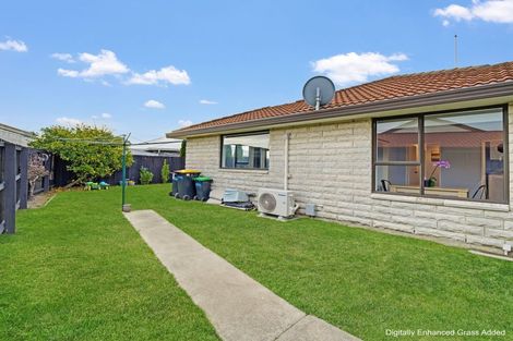 Photo of property in 1/3 Dumfries Drive, Hei Hei, Christchurch, 8042