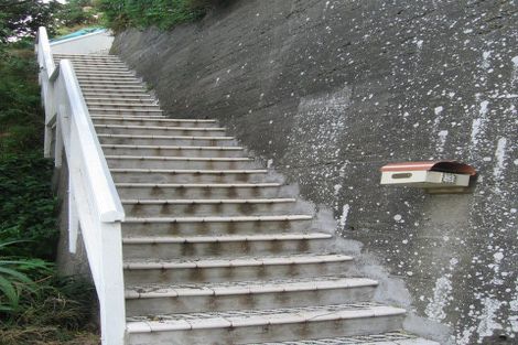 Photo of property in 3 Lindum Terrace, Roseneath, Wellington, 6011