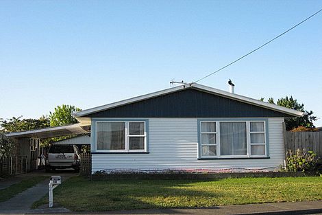 Photo of property in 10 Karina Crescent, Redwoodtown, Blenheim, 7201