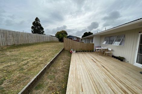 Photo of property in 80a Puriri Road, Manurewa, Auckland, 2102