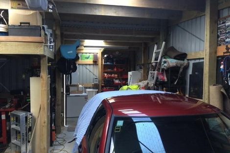 Photo of property in 11 Lincoln Street, Patea, 4520