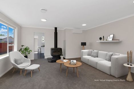 Photo of property in 22 Tauiwi Crescent, Hei Hei, Christchurch, 8042