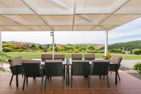 Photo of property in 1315 Puketitiri Road, Puketapu, Napier, 4184