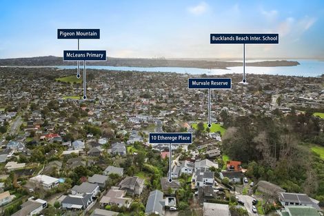 Photo of property in 10 Etherege Place, Howick, Auckland, 2014