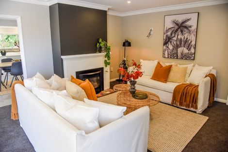 Photo of property in 5 Barton Street, Strandon, New Plymouth, 4312