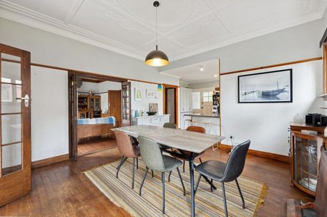 Photo of property in 26 District Road, Roseneath, Port Chalmers, 9023