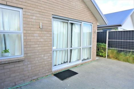 Photo of property in 15 Buckhurst Avenue, Wigram, Christchurch, 8042
