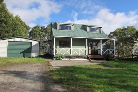 Photo of property in 499 Paremoremo Road, Paremoremo, Auckland, 0632