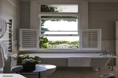 Photo of property in 91 Jervois Road, Herne Bay, Auckland, 1011