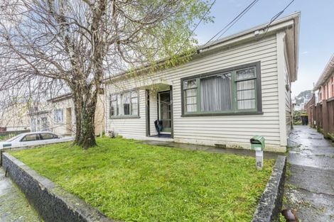 Photo of property in 65 Constable Street, Newtown, Wellington, 6021