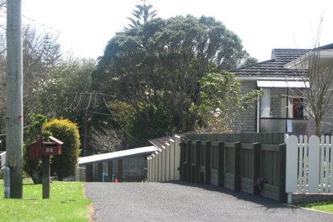 Photo of property in 52 Doralto Road, Frankleigh Park, New Plymouth, 4310