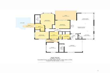 Photo of property in 38 Augustine Street, Waimate, 7924