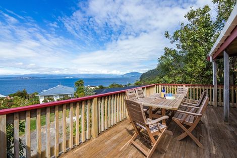 Photo of property in 17 Hinekapi Terrace, Kuratau, Turangi, 3381