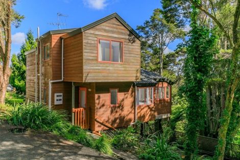 Photo of property in 4/51 Archers Road, Hillcrest, Auckland, 0629