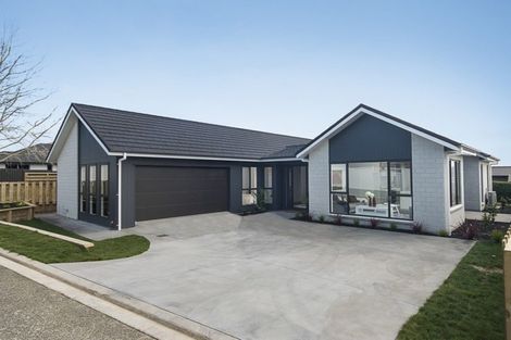 Photo of property in 13 Emsworth Court, Pukekohe, 2120