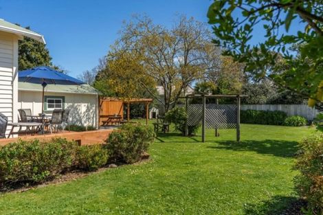 Photo of property in 116 Colombo Road, Masterton, 5810