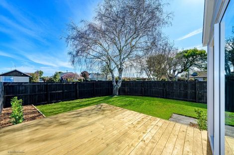 Photo of property in 1/107 Rowley Avenue, Hoon Hay, Christchurch, 8025