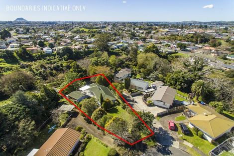 Photo of property in 48 Manson Street, Gate Pa, Tauranga, 3112