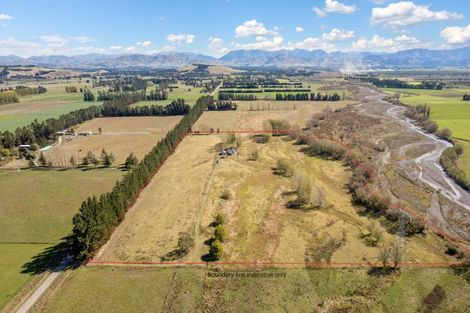 Photo of property in 374 Gilberts Road, Masons Flat, Hawarden, 7385