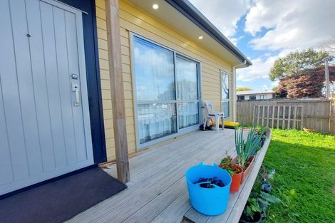 Photo of property in 1/14 Breckons Avenue, Nawton, Hamilton, 3200