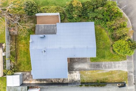 Photo of property in 19 Rutherford Street, Wairoa, 4108