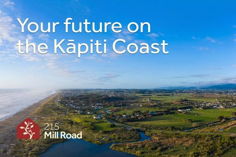 Photo of property in 12 Rikihana Way, Otaki, 5512