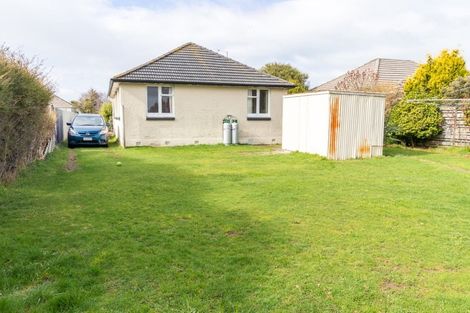 Photo of property in 84 Lithgow Street, Glengarry, Invercargill, 9810