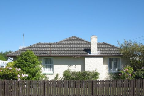 Photo of property in 203 Grimseys Road, Redwood, Christchurch, 8051