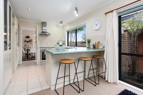 Photo of property in 90a Simmental Crescent, Somerville, Auckland, 2014