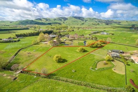 Photo of property in 45 Benn Road, Cambridge, 3495