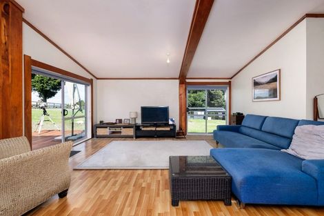 Photo of property in 370 Hautapu Road, Pakaraka, Kaikohe, 0472