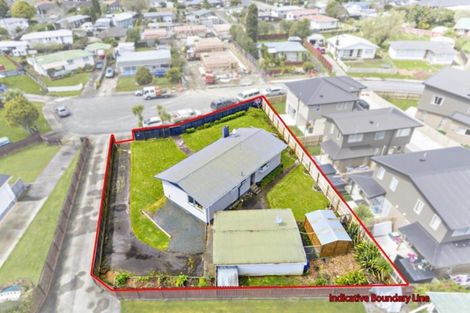 Photo of property in 16 Belgrave Place, Papakura, 2110