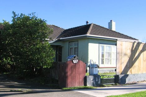 Photo of property in 96 Vogel Street, Roslyn, Palmerston North, 4414