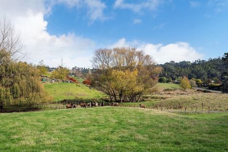 Photo of property in 124 Kanohi Road, Kaukapakapa, 0873