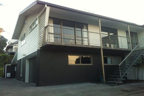 Photo of property in 1/73a Beresford Street, Bayswater, Auckland, 0622
