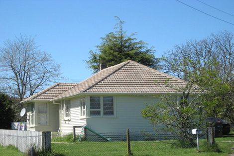 Photo of property in 17 Cobham Crescent, Huntly, 3700