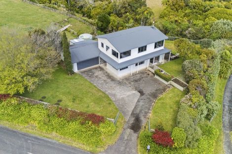 Photo of property in 122 Surrey Hill Road, Kaitake, New Plymouth, 4374