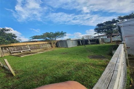 Photo of property in 13 Poutini Place, Manurewa, Auckland, 2102