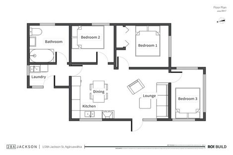 Photo of property in 28a Jackson Street, Ngaruawahia, 3720